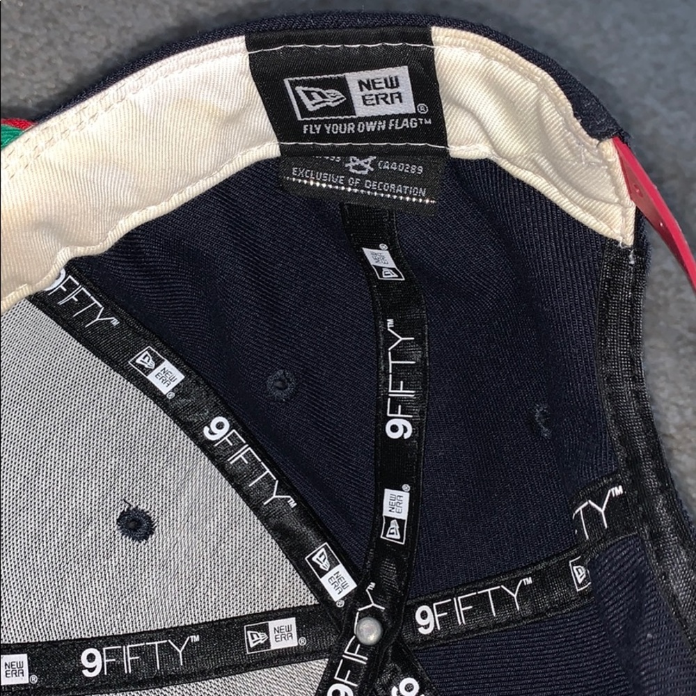 SnapBack Hat - Picture 9 of 11